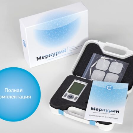 miostimulyatsiya_apparat_merkuriy Миостимулятор для домашнего использования